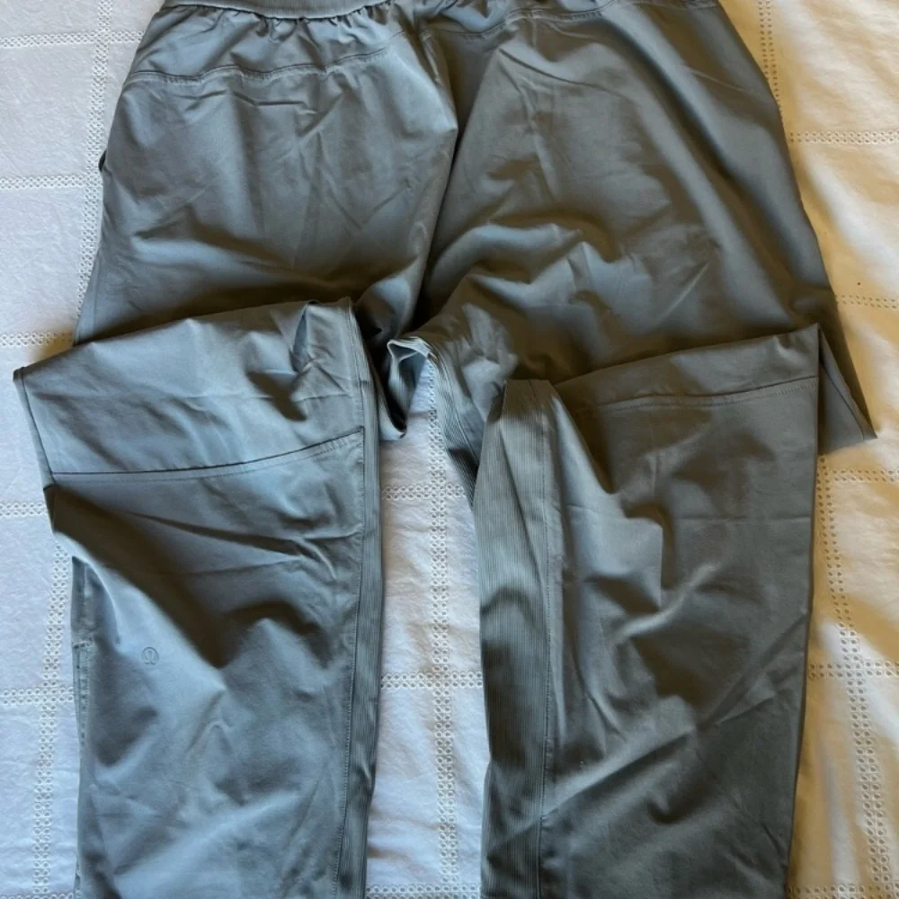 44. Lululemon Beyond the Studio Pant Slim